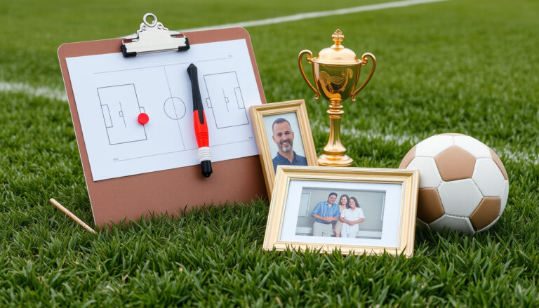 Thierry Henry: Partner, Children, Net Worth & Coaching